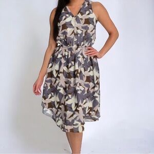 MOD X Women’s Medium Fit & Flare Dress